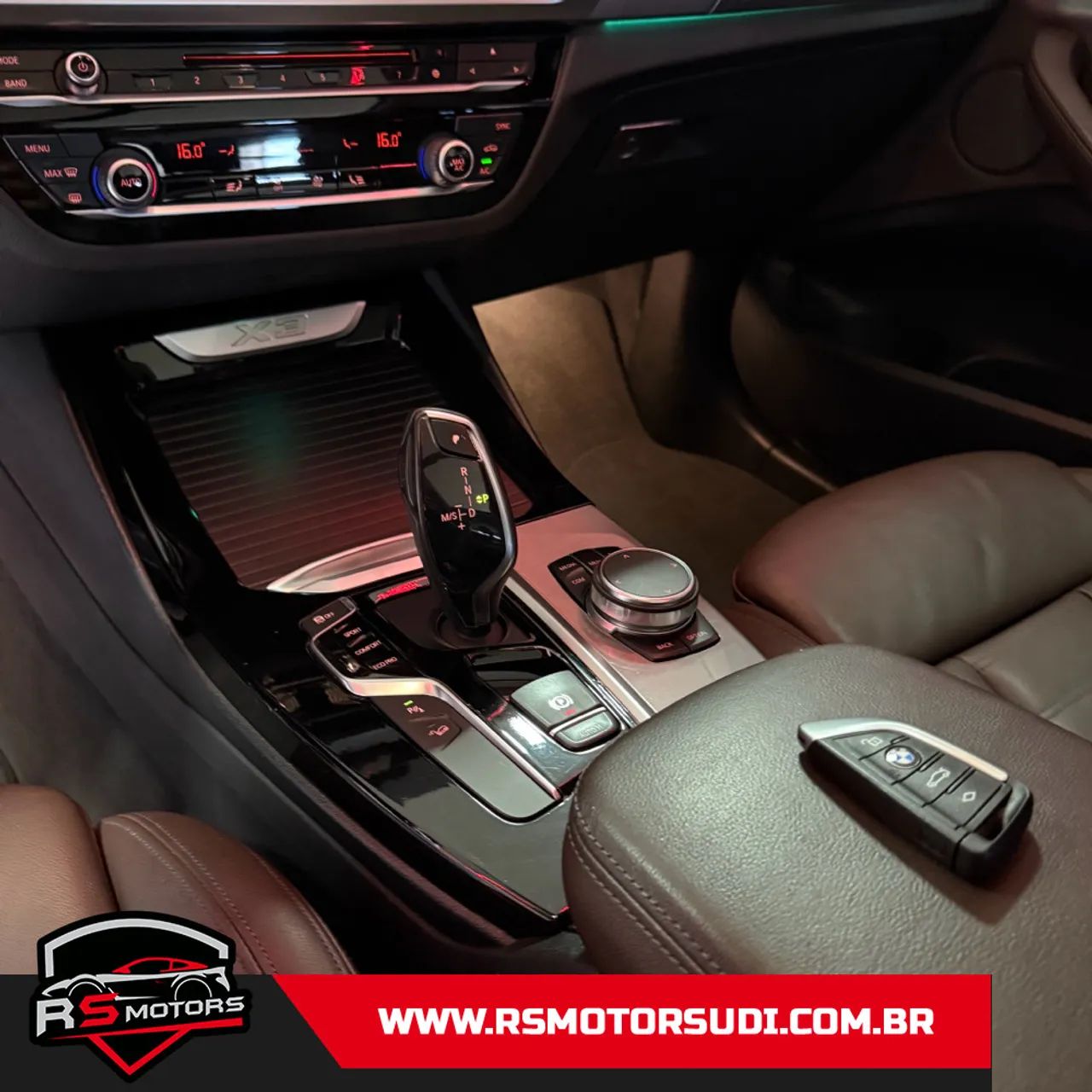 BMW X3 2018 - Foto 5