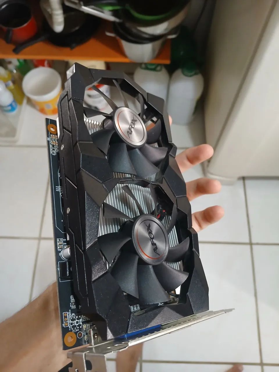 GTX 740