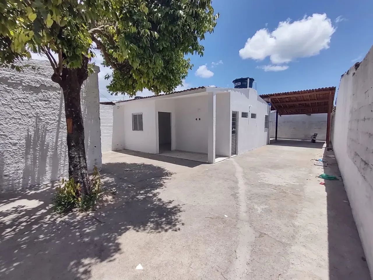 Casa no Graciliano Ramos, 3 quartos,  reformada e próximo ao Shopping Pátio! - Foto 4
