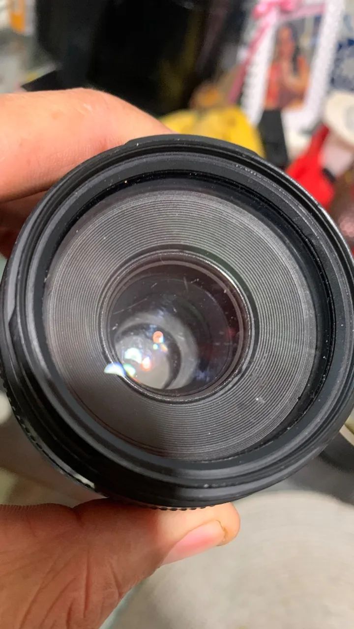Lente canon - Foto 2