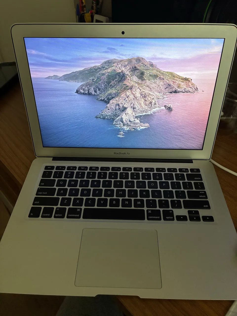 MACBOOK AIR 2017 i5 8gb  - Foto 4