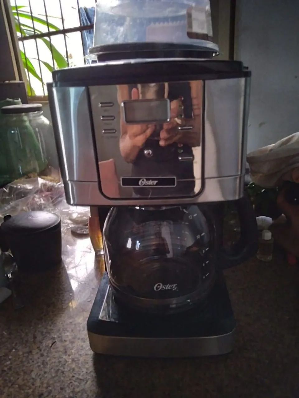 Cafeteira semi nova - Foto 2