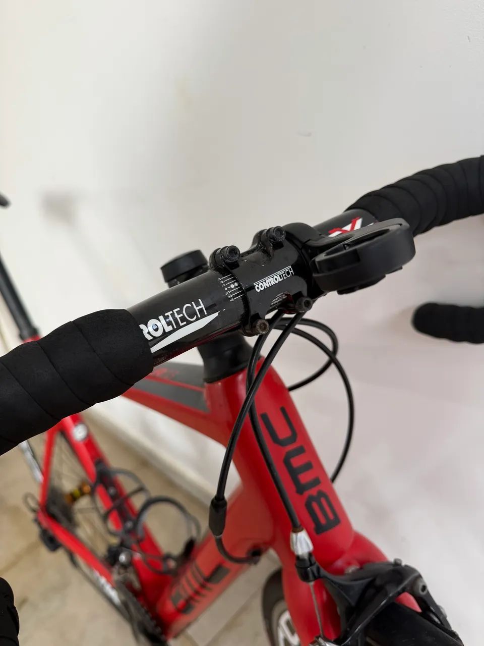Speed BMC Slr03 Carbon 54 - Foto 4