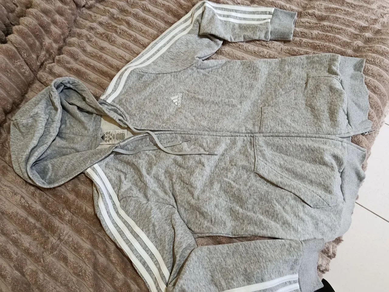 Jaqueta Adidas original 