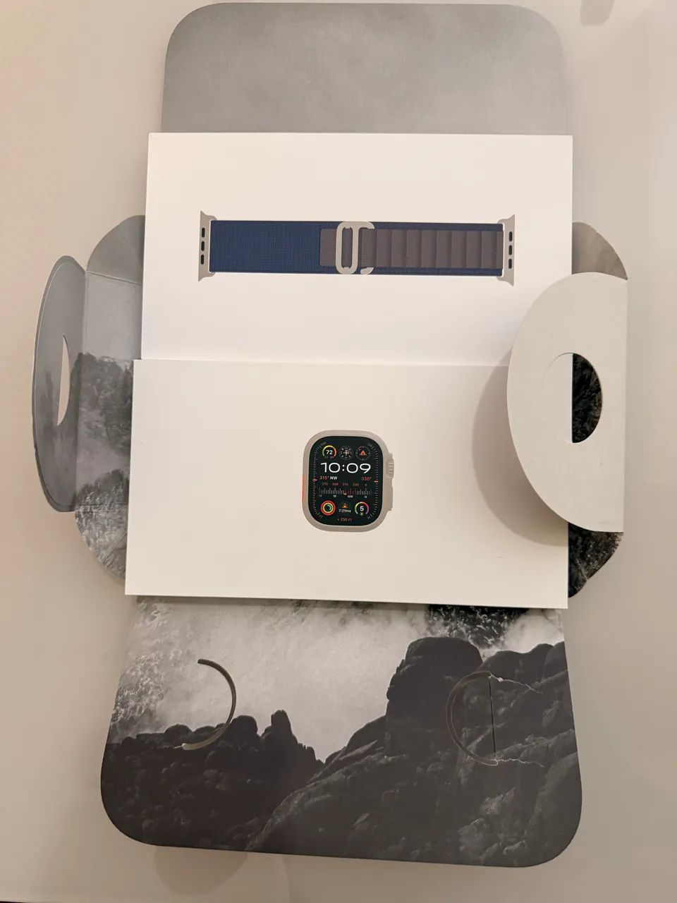Apple Watch Ultra 2