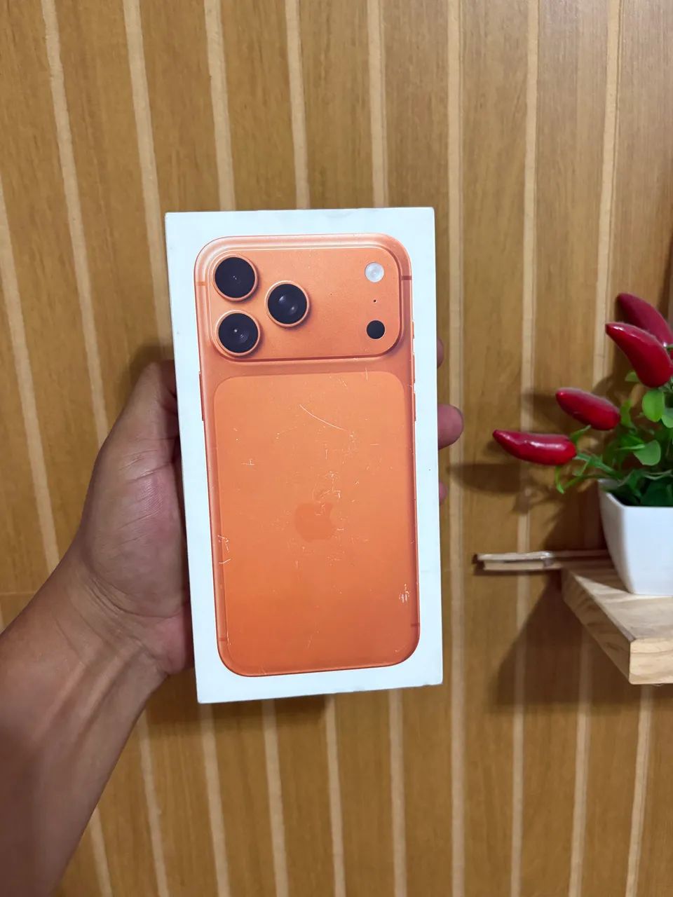 Celulares lacrados e semi novos, tá precisando de celular,vem no certo !!  - Foto 5