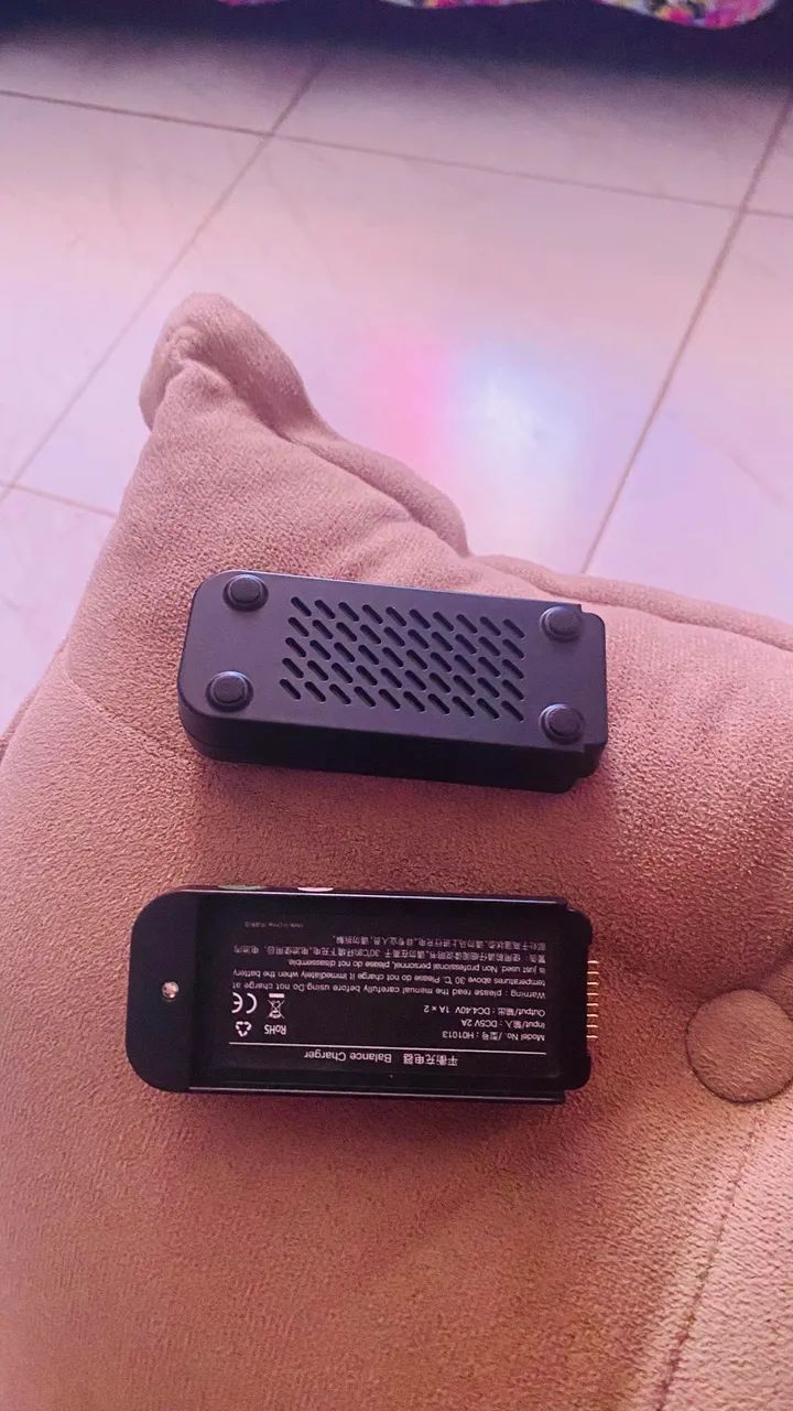 Peças do drone CFLY - Foto 2