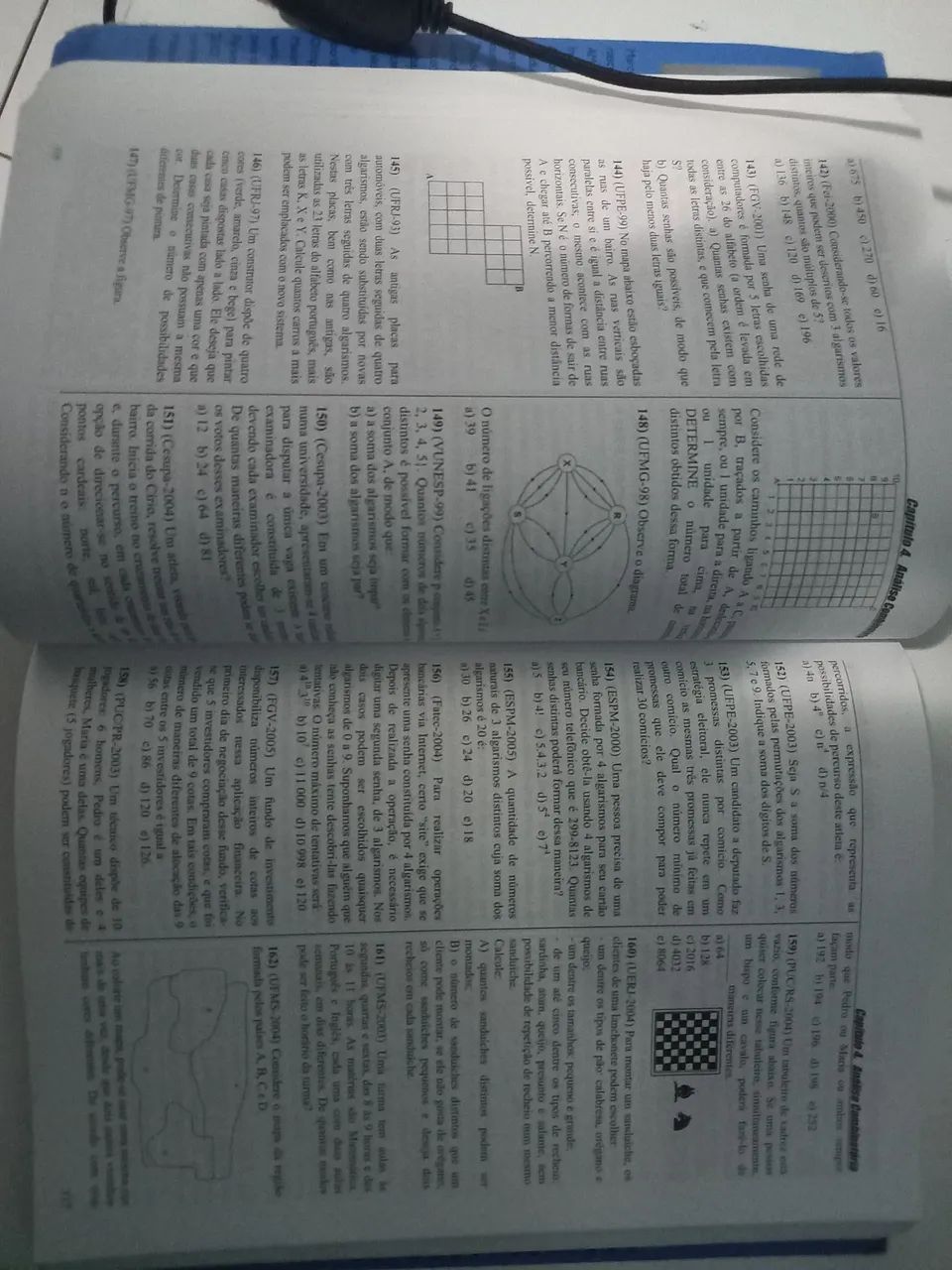 Volume 3 Matemática Rufino - Foto 2