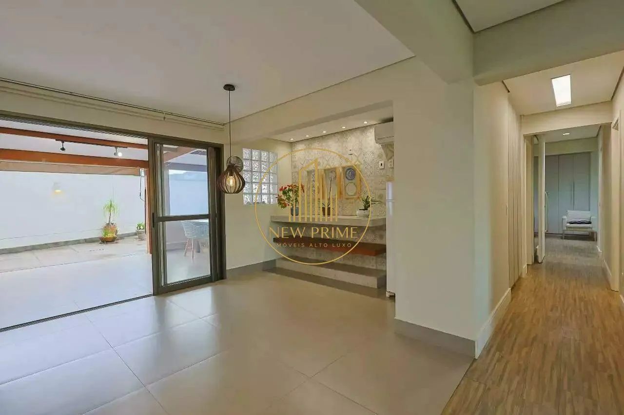Apartamento para aluguel, 4 quartos, 2 suítes, 3 vagas, Vale dos Cristais - Nova Lima/MG - Foto 6