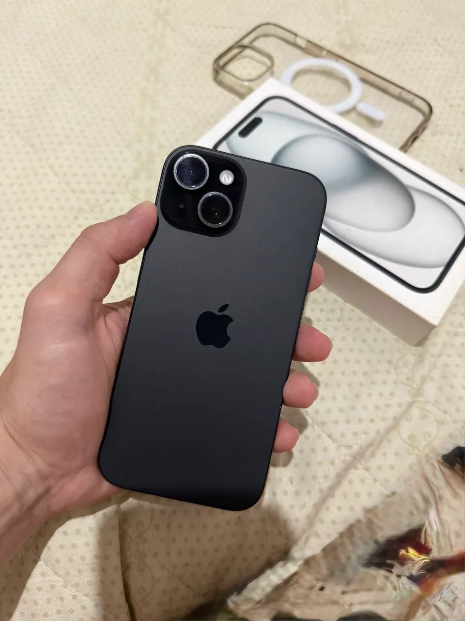 iPhone 15 128Gb - Foto 2
