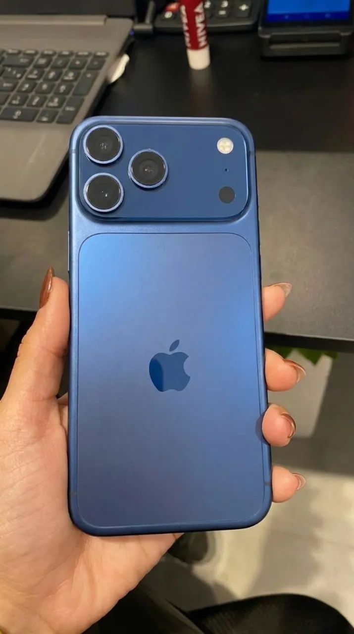 iPhone  - Foto 2