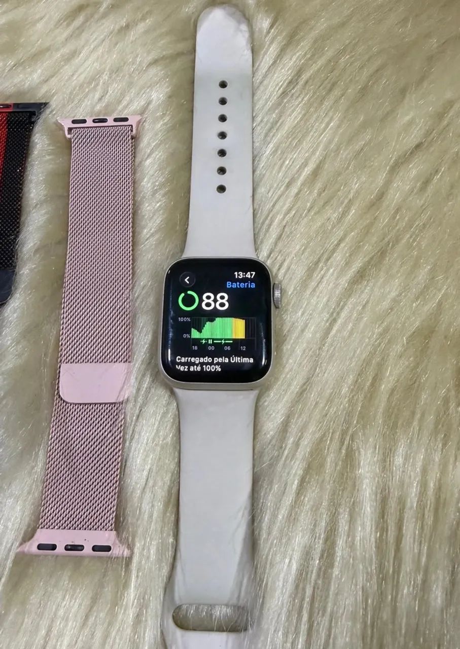 Apple Watch SE 2 - 40mm - Foto 2