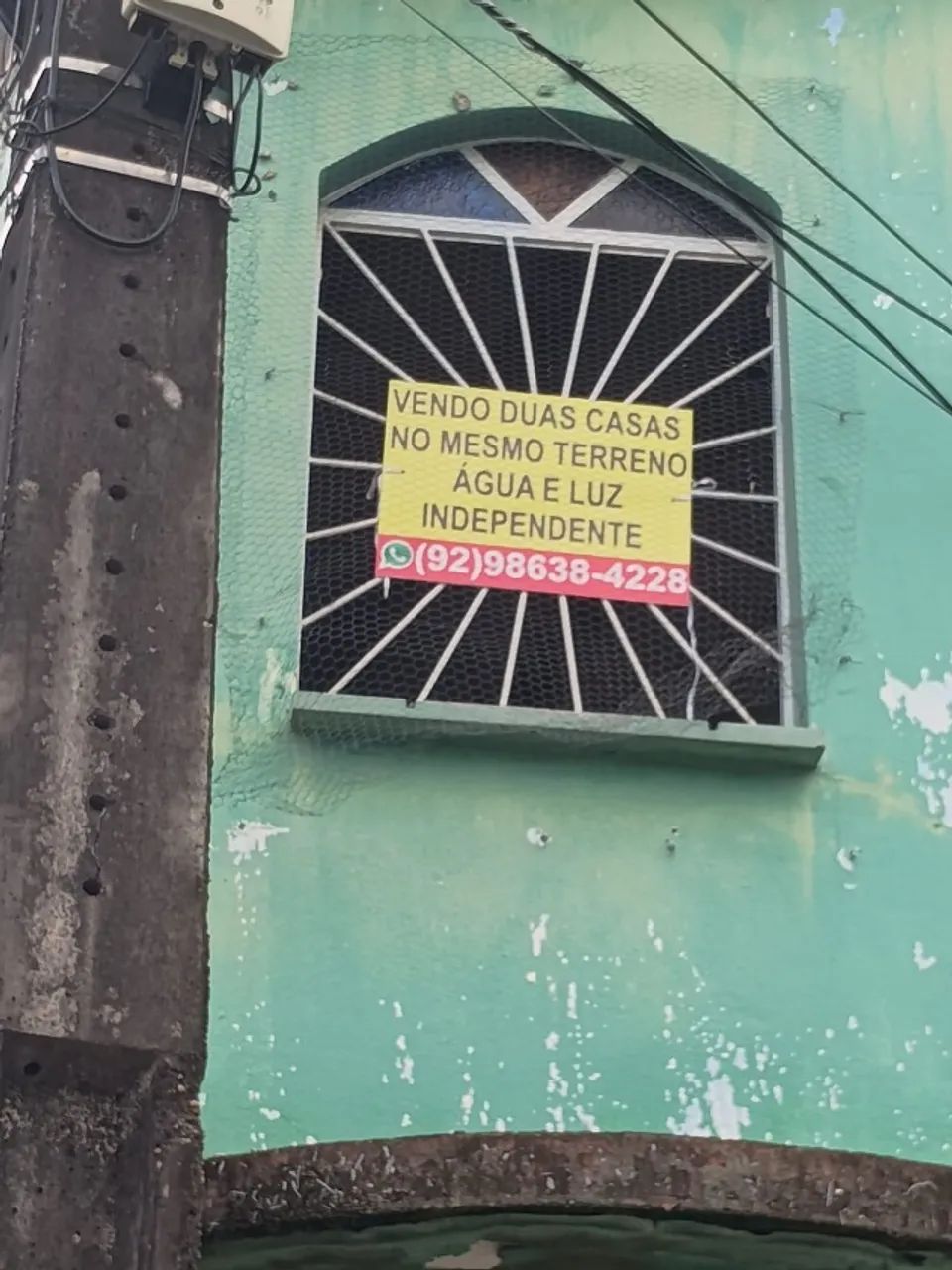 Foto - Manaus - Japiim