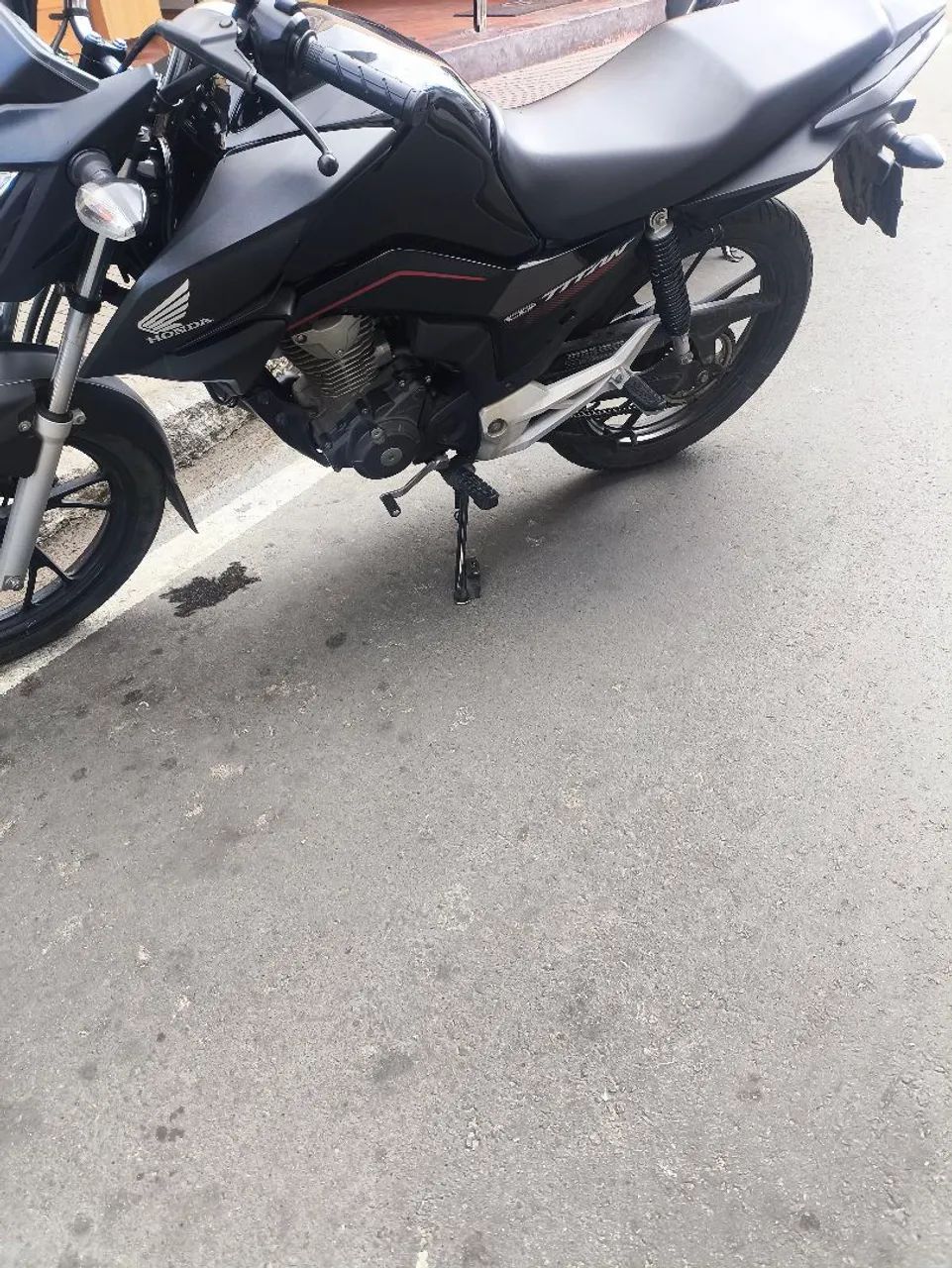 Moto  - Foto 3