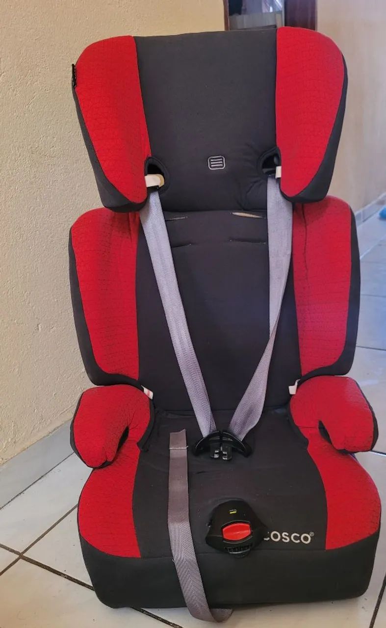 Cadeirinha automotiva - Foto 3