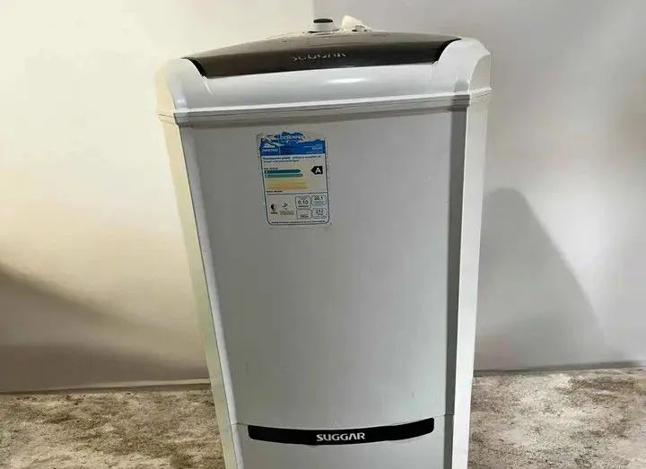 Tanquinho suggar 10kg 