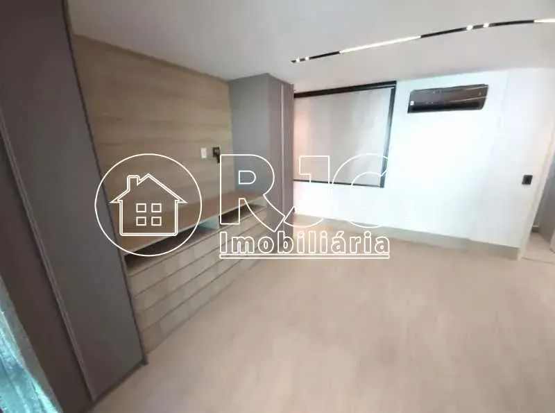 Imóvel para venda possui 170 metros quadrados com 3 quartos em Tijuca - Rio de Janeiro - R - Foto 7