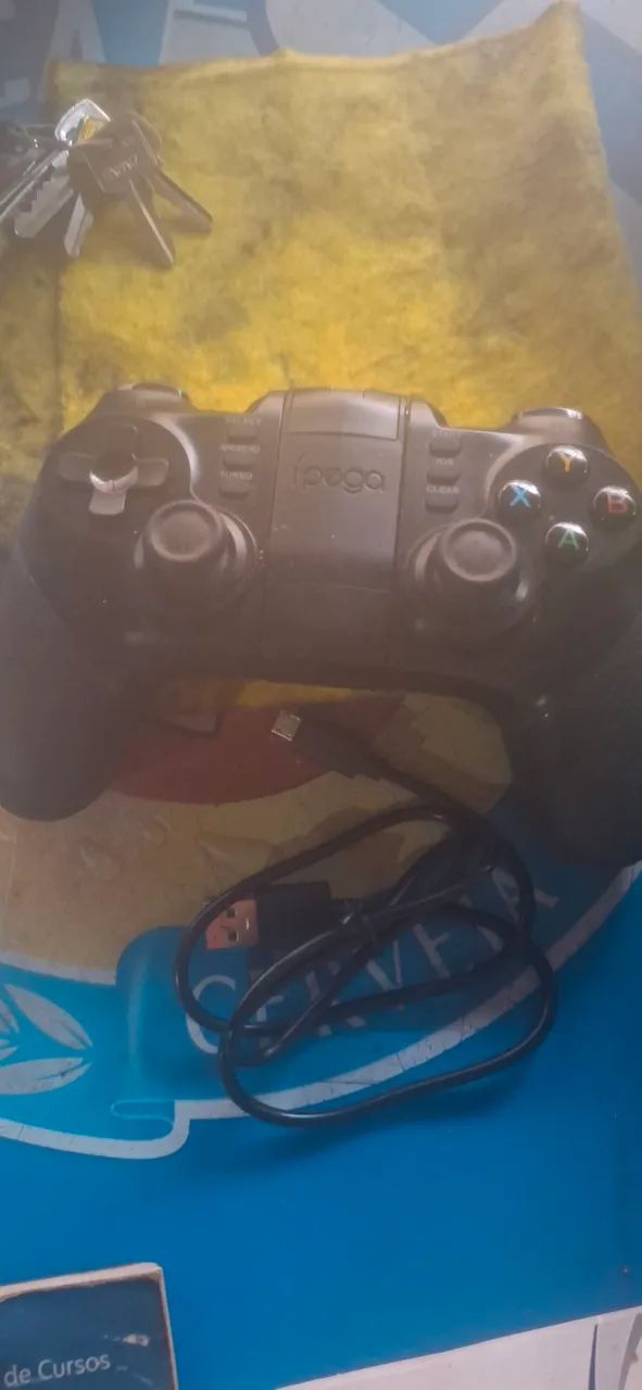 Controle Ipega 9076(Original)