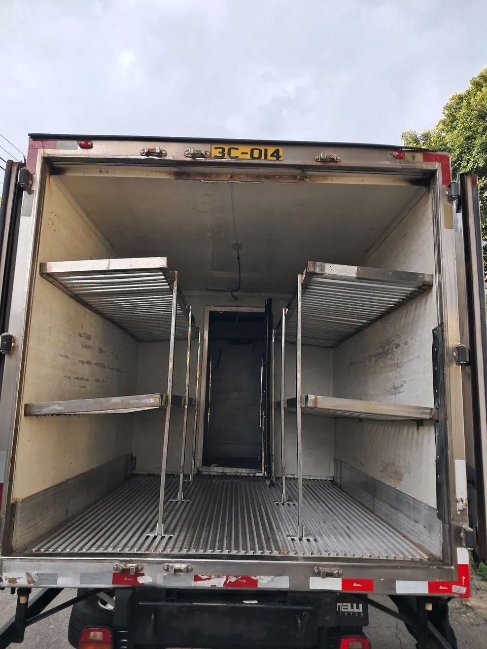 Ford cargo 1119  - Foto 5