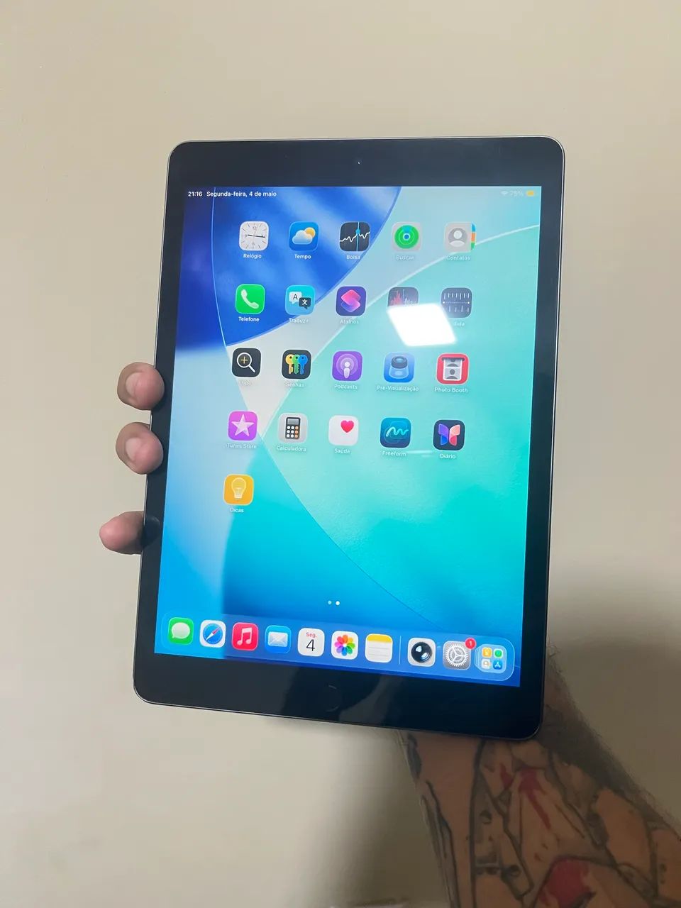 iPad 9 geração - Tablets e E-Readers - Liberdade, Campina Grande