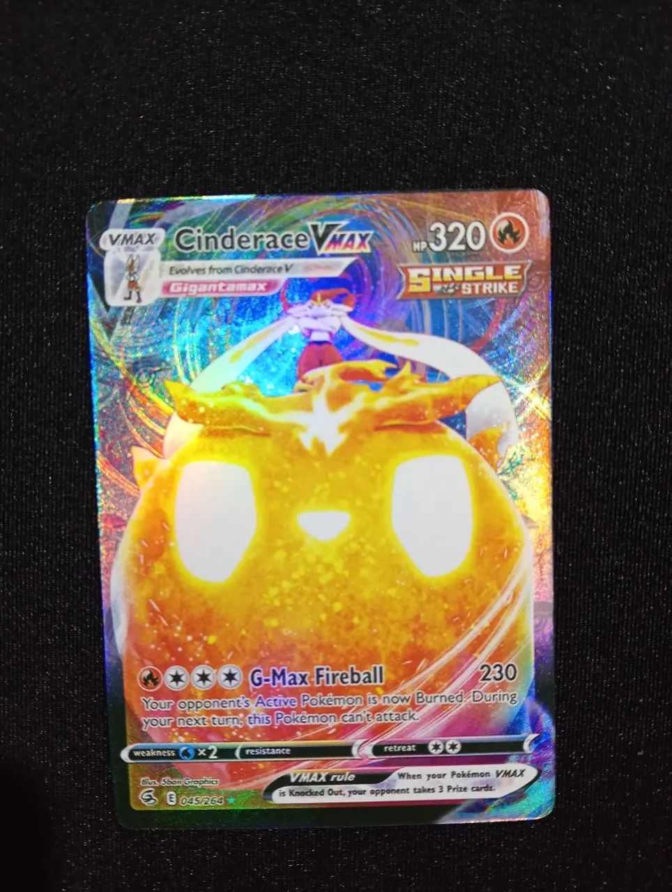 Vende-se CARDS POKÉMON RARA  - Foto 2