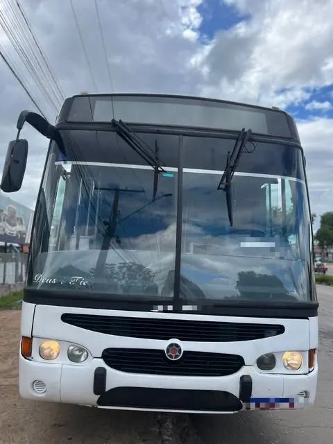 ÔNIBUS DISPONÍVEL  - Foto 4
