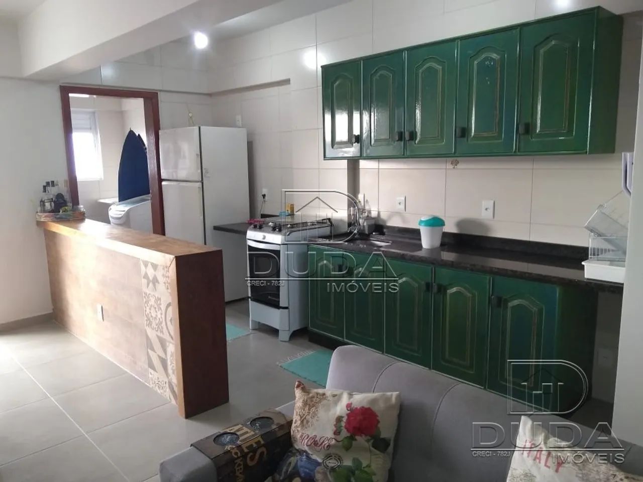 Apartamento em Balneário Rincão - Foto 3