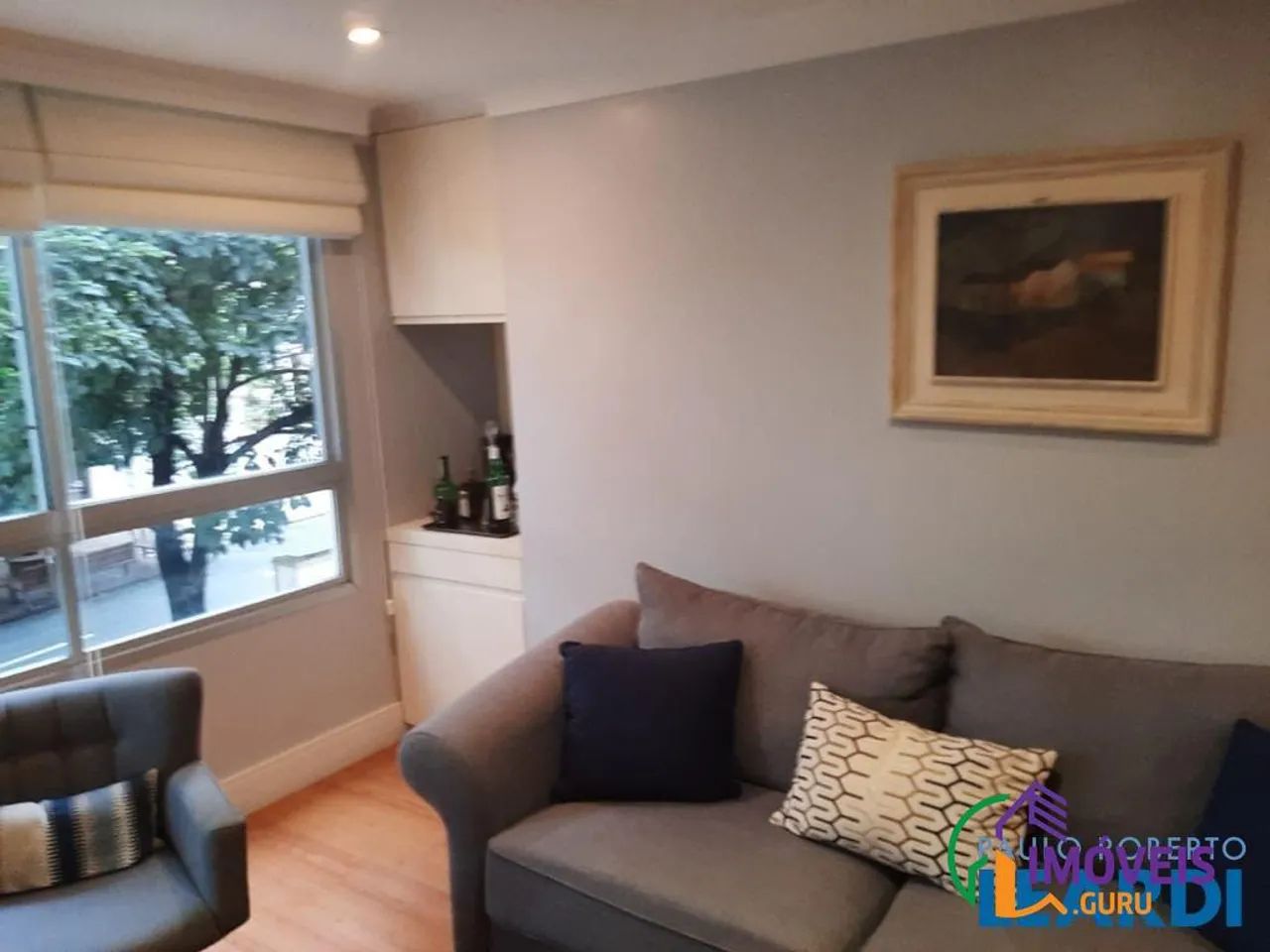APARTAMENTO - JARDIM AMÉRICA - SP - Foto 2