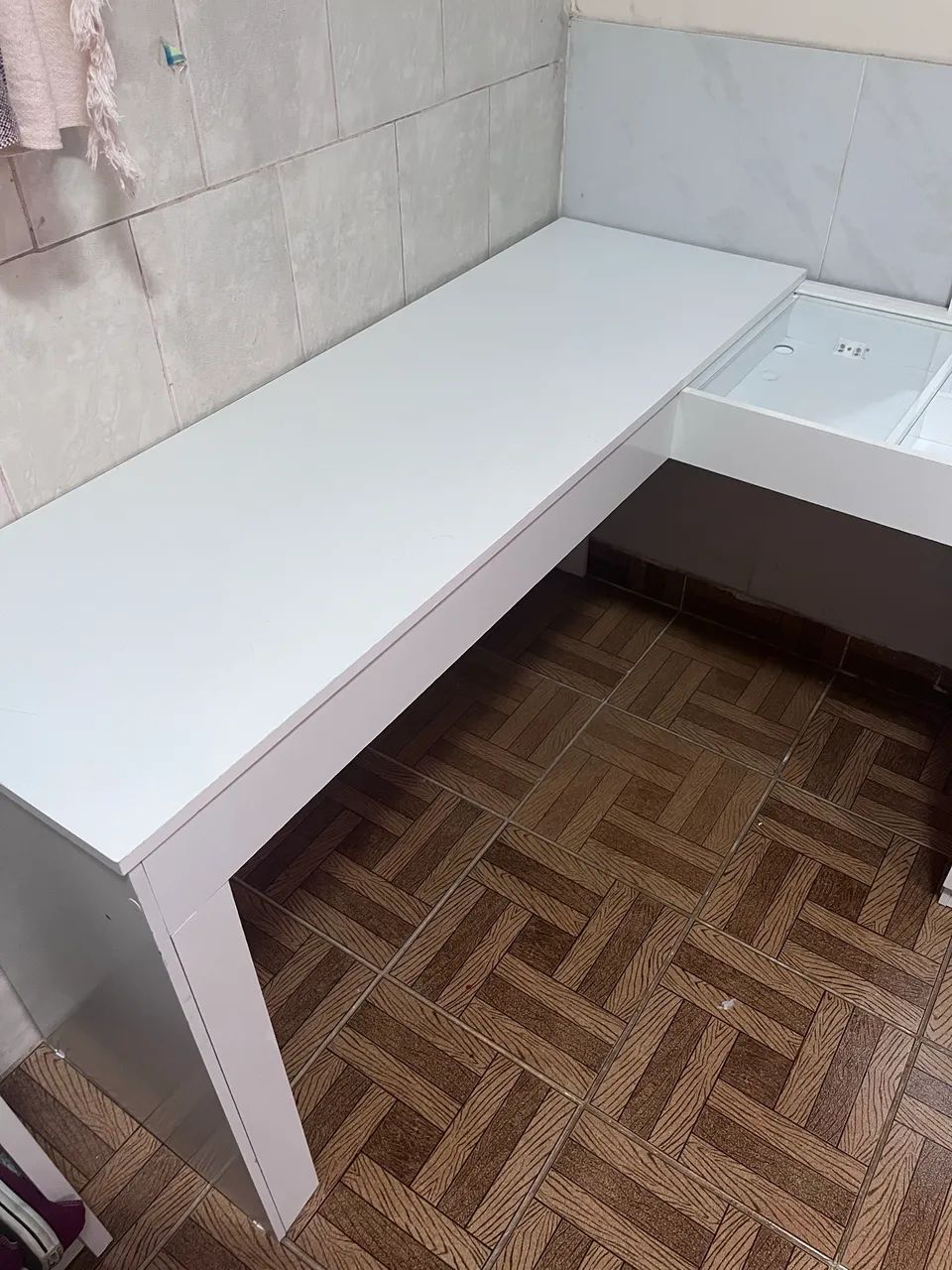 Escrivaninha Penteadeira  - Foto 2