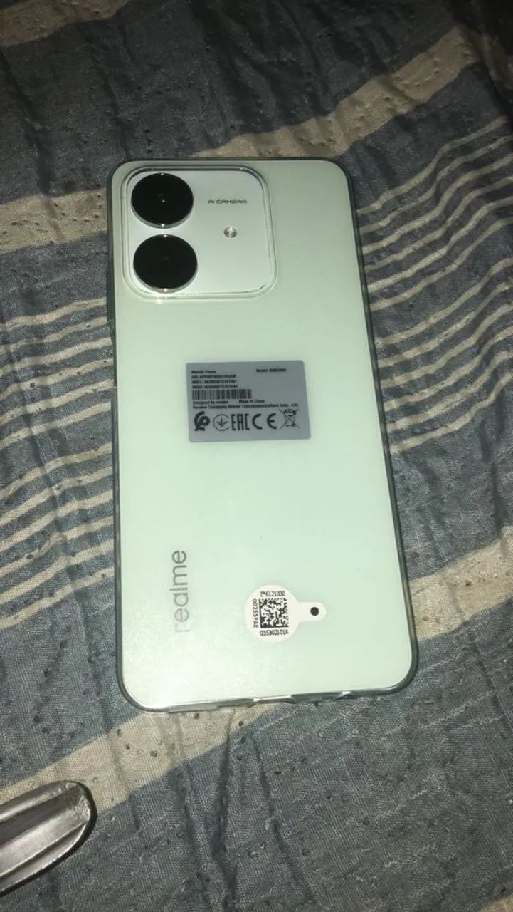 Realme note 60X 128GB