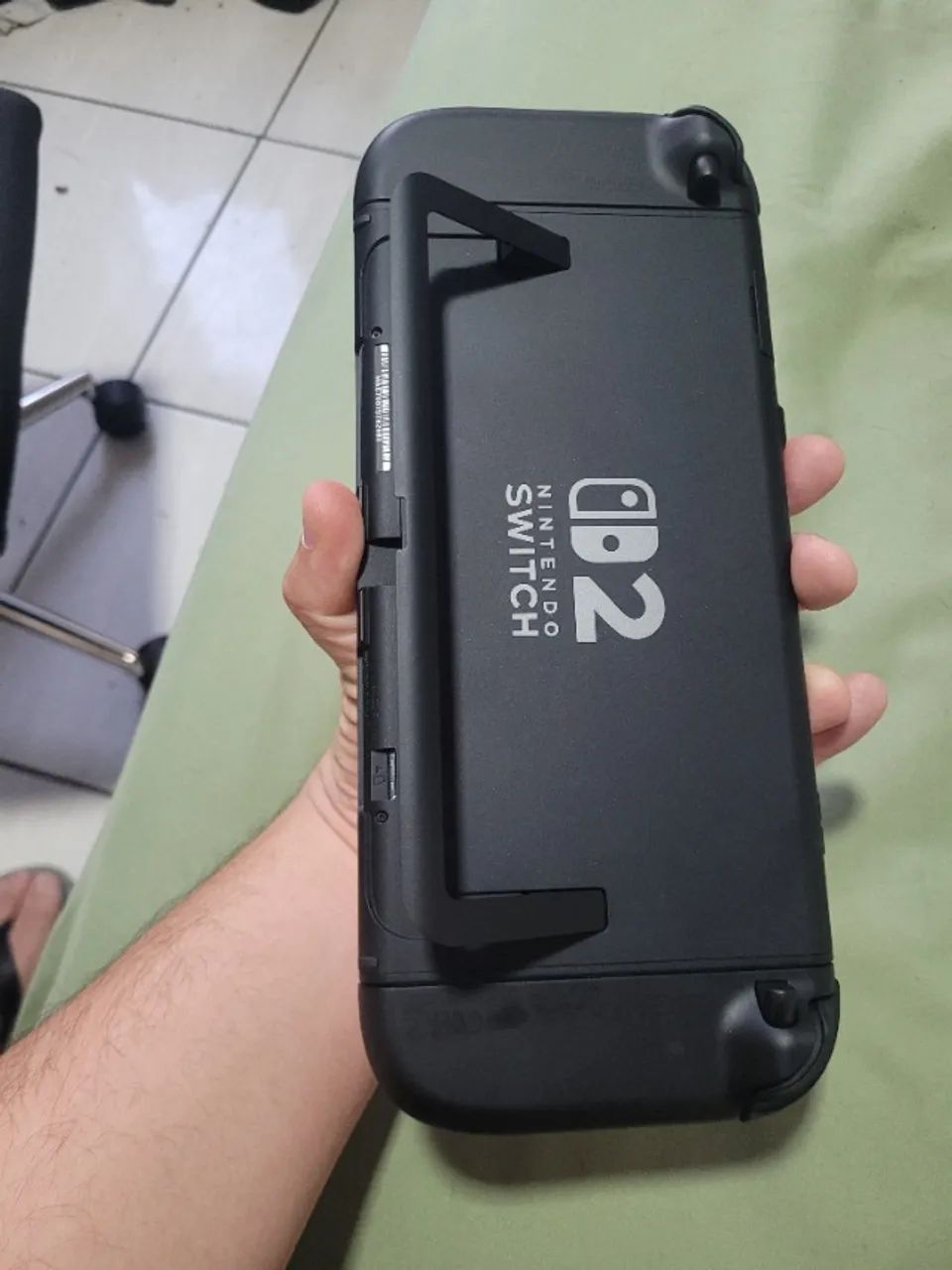 Nintendo Switch 2  - Foto 5