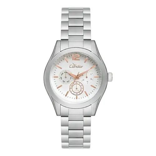 Relógio Condor Feminino