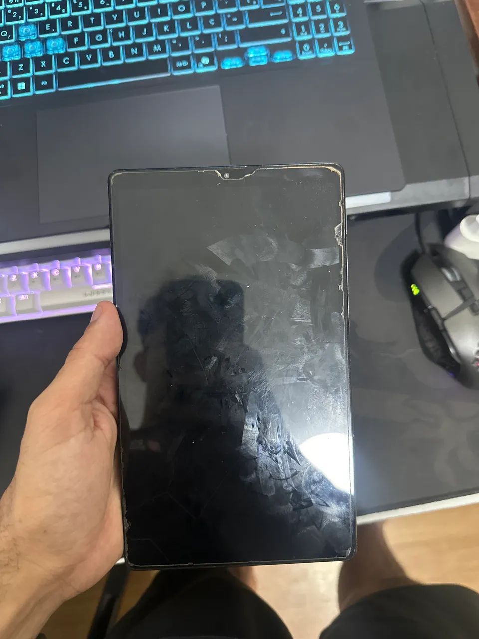 Tablet a7 lite - Foto 3