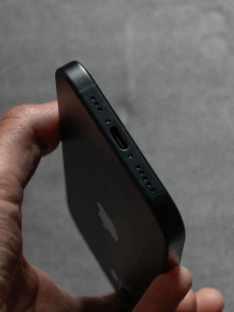 iPhone 16 128GB Preto - Foto 5