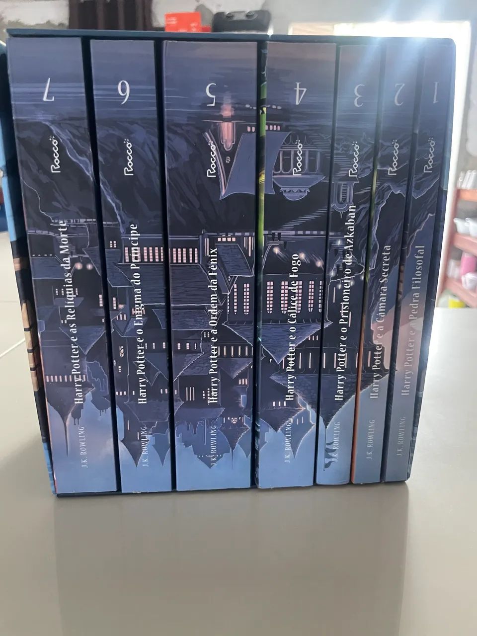 Livros  - Foto 5