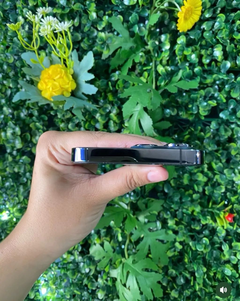 iPhone 13 Pro 74% 256GB - Foto 5