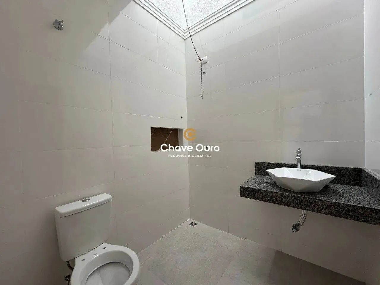 Casa no Santos Dumont com 1 suíte + 1 quarto - R$ 350.000,00 - Foto 9
