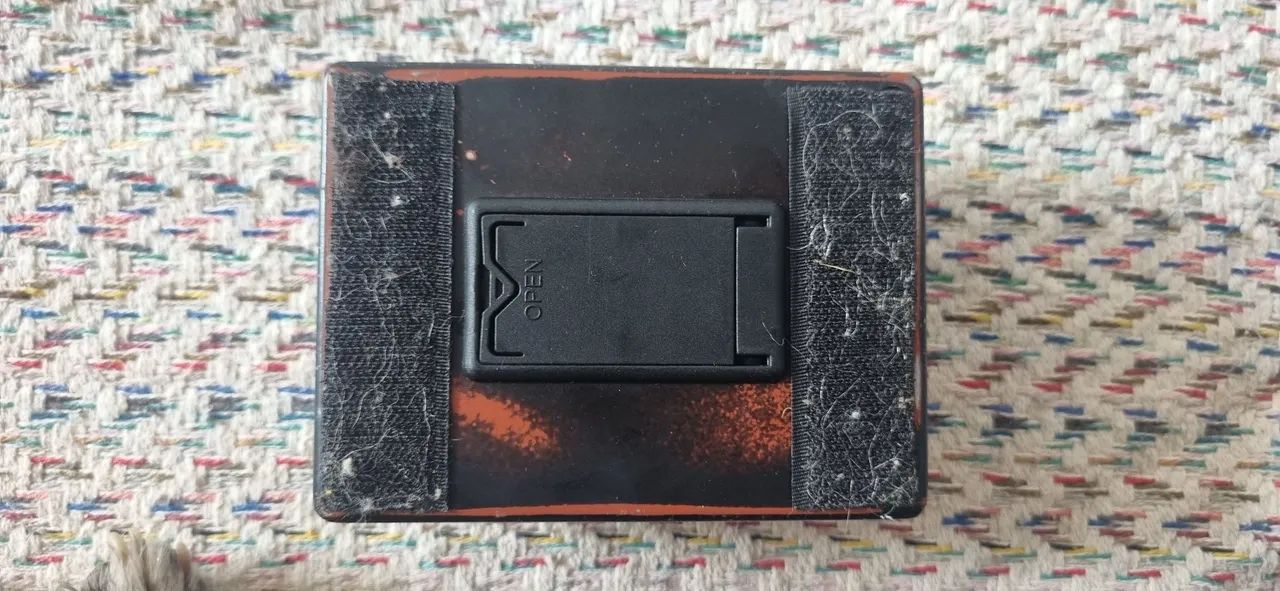 Pedal Mxr Octave Fuzz Slash - Foto 2