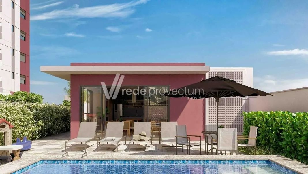 apartamento - Cambuí - Campinas - Foto 2