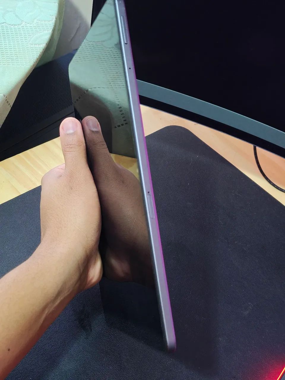 Tablet Xiaomi Redmi Pad 2 + Caneta Original  - Foto 3