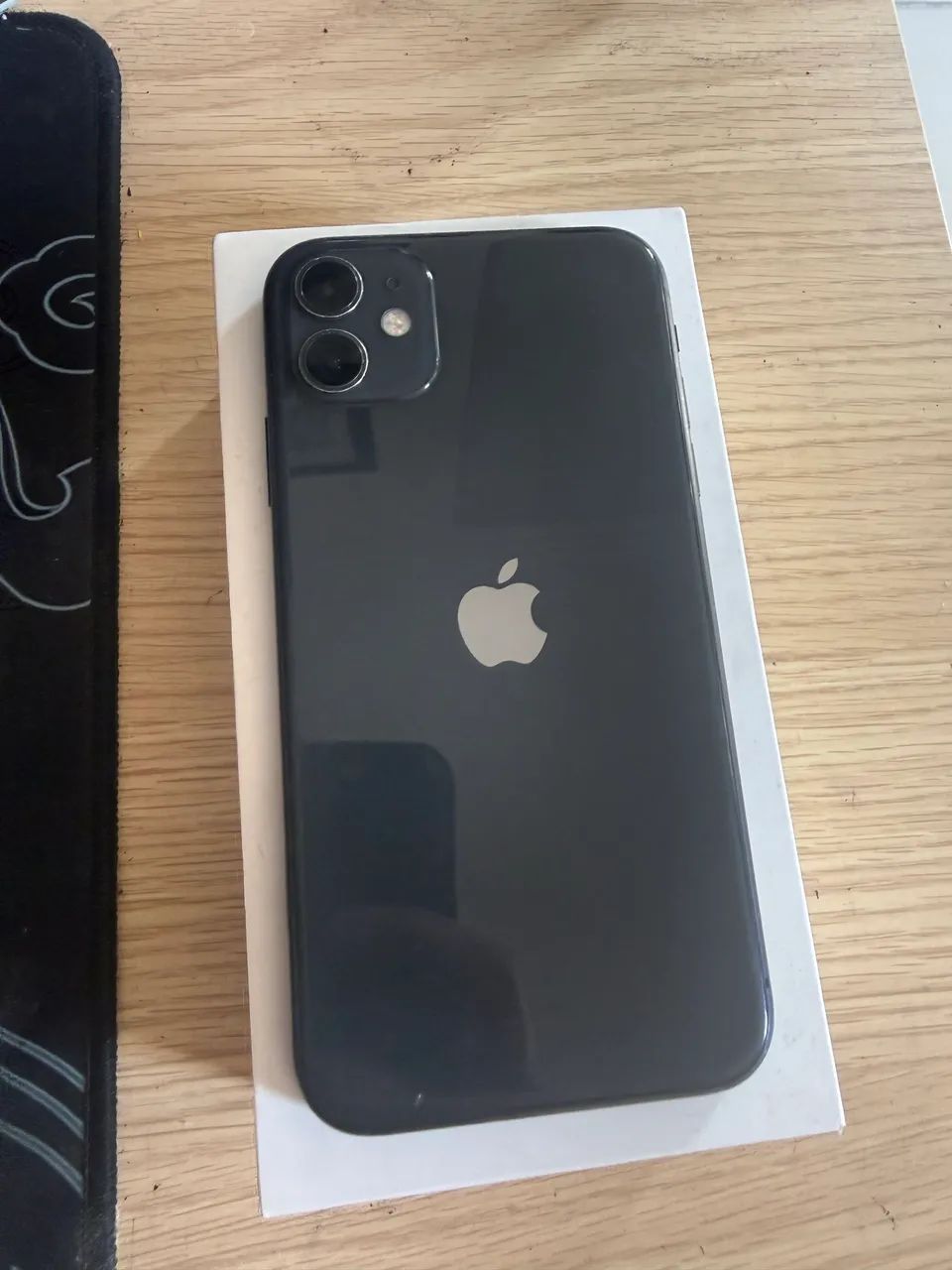 iPhone 11 128gb - Foto 3