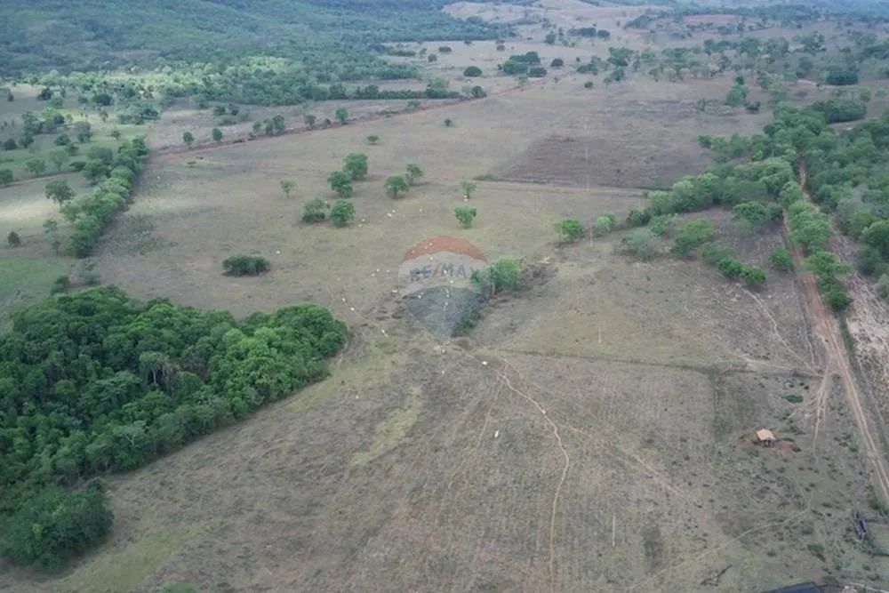 FAZENDA PARNAÍBA