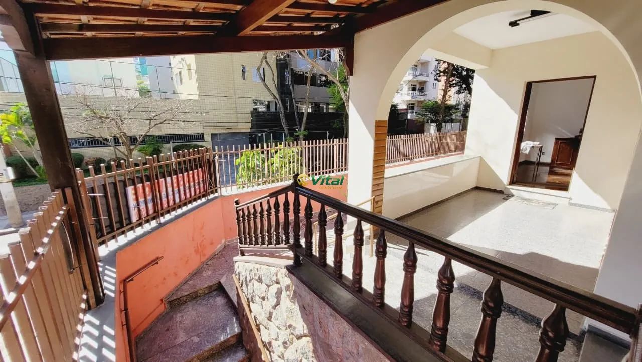 Casa para aluguel comercial no Cidade Nova - Foto 3