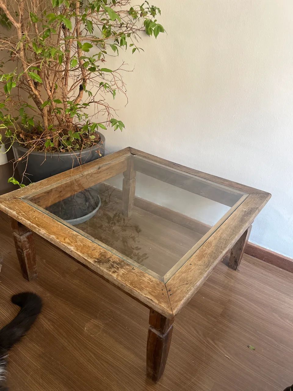 Mesa de centro 