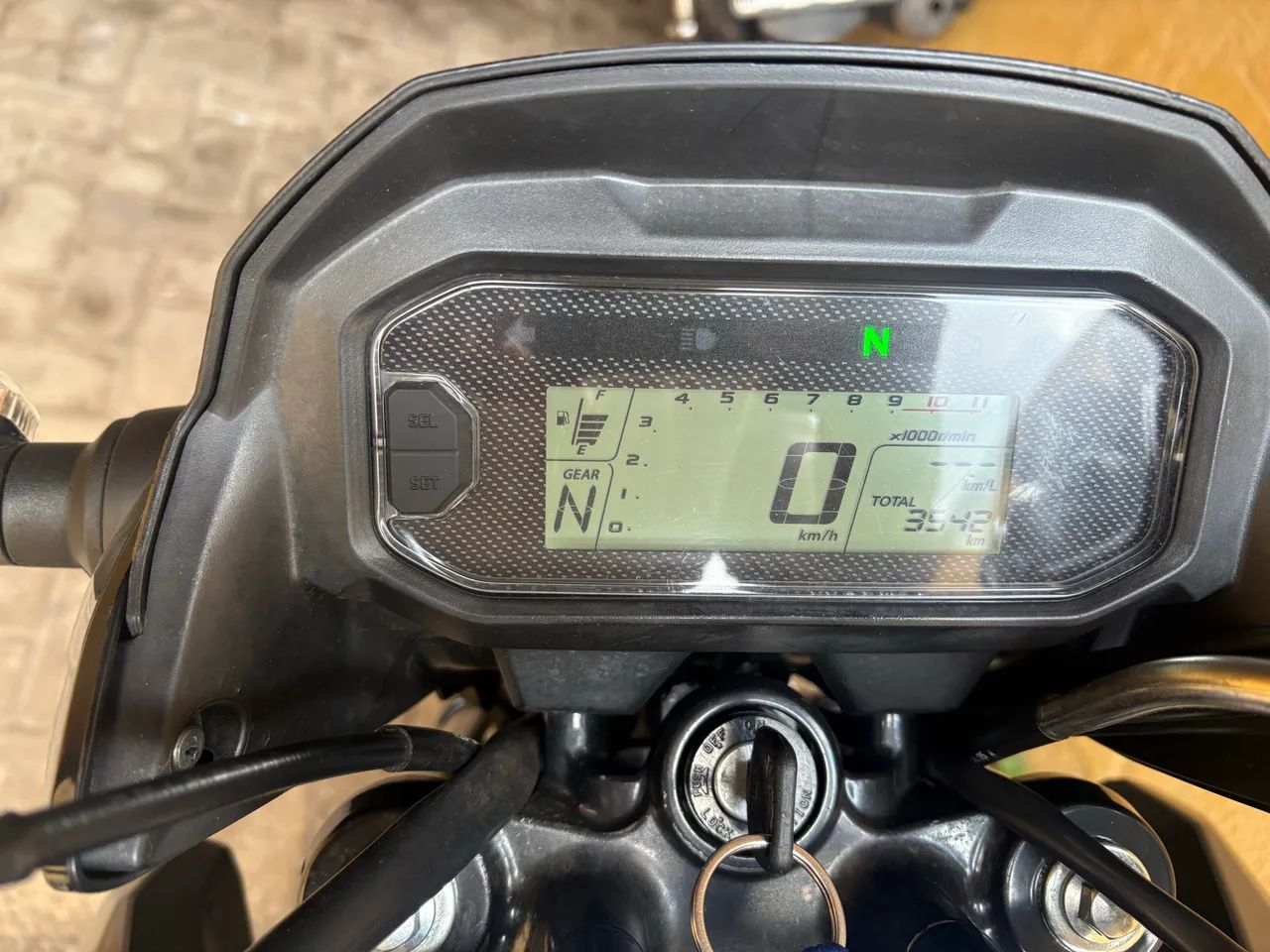 CG START COM APENAS 3500 km  - Foto 4