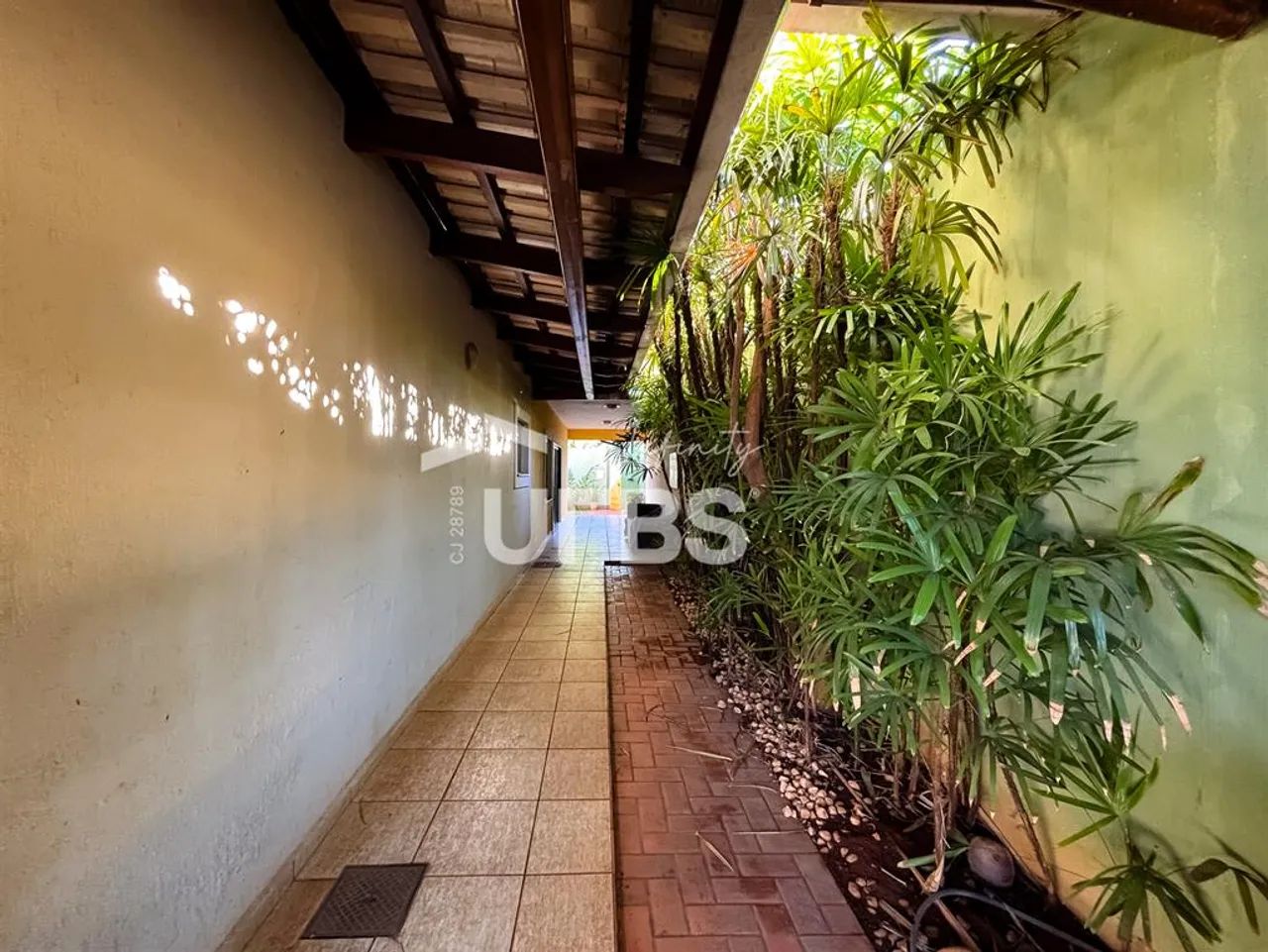 Vendo Sobrado no Setor Jaó  Goiânia | 6 Suítes | Piscina | Sauna | 3 Vagas - Foto 4