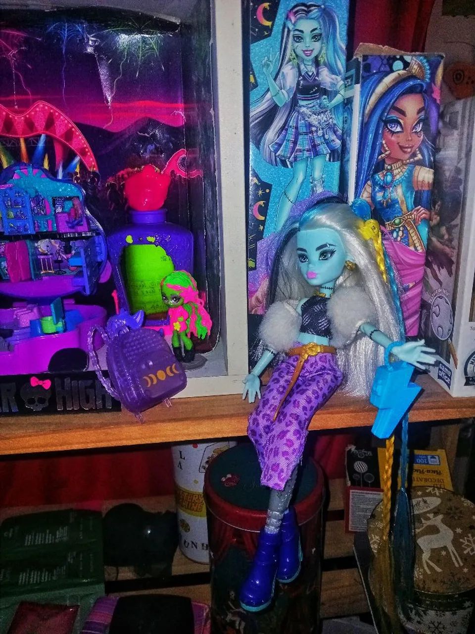 Lote monster high - Foto 2