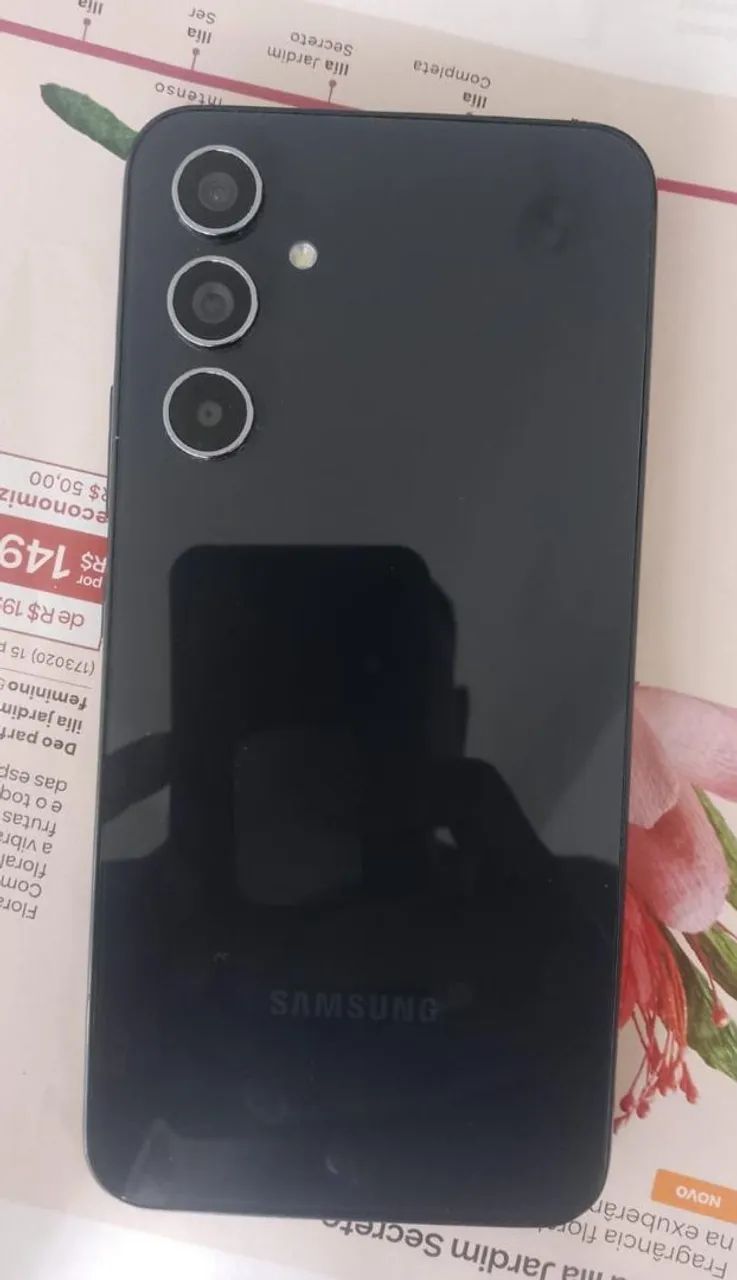 Samsung A54-5G - Foto 2