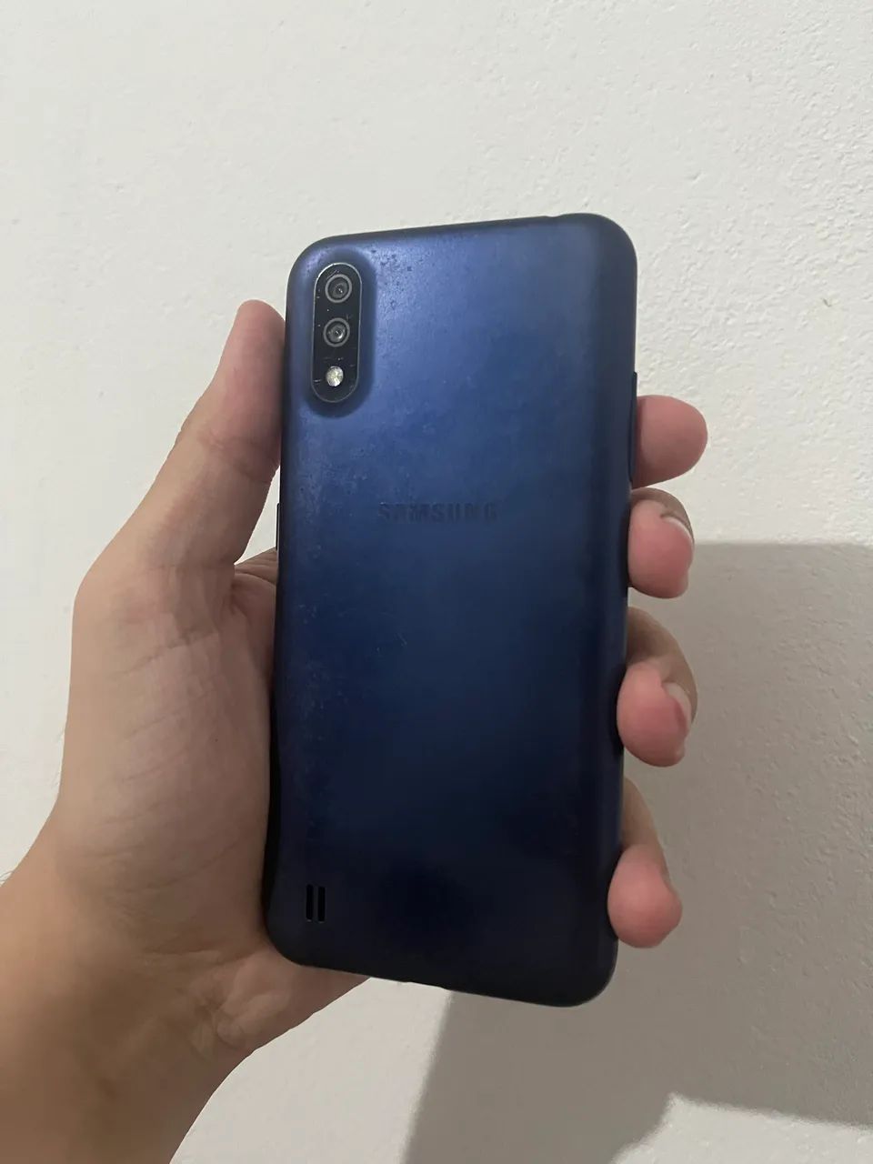 Samsung Galaxy A01 - Usado