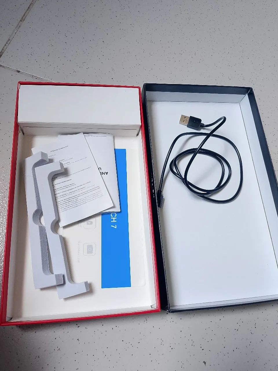 Touch 7  - Foto 4